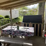 Mobil-home Cosy Climatise *
