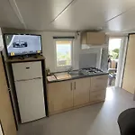 Mobil-home Cosy Climatise بيت للعطل