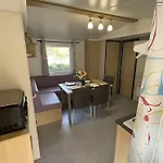 Mobil-home Cosy Climatise بيت للعطل