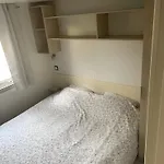 Mobil-home Cosy Climatise Aureilhan (Landes)