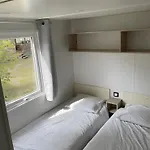 بيت للعطل Mobil-home Cosy Climatise Aureilhan (Landes)