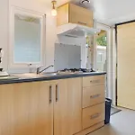 Mobil-home Cosy Climatise * Aureilhan (Landes)