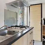 Mobil-home Cosy Climatise Casa de Férias *