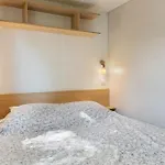 Casa de Férias Mobil-home Cosy Climatise Aureilhan (Landes)