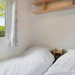 Mobil-home Cosy Climatise Casa de Férias