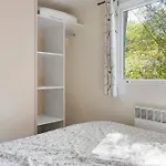 Casa de Férias Mobil-home Cosy Climatise *