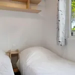 Mobil-home Cosy Climatise Aureilhan (Landes)