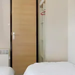 Casa de Férias Mobil-home Cosy Climatise *
