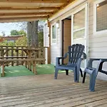 Mobil-home Cosy Climatise Casa de Férias