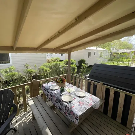 Mobil-home Cosy Climatise