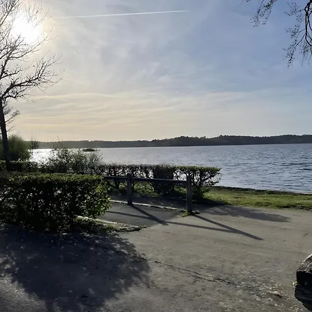 Cosy Mobil-home Climatise