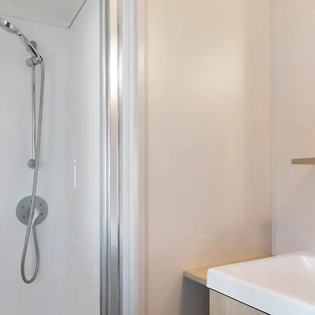 Mobil-home Cosy Climatise * 欧雷扬