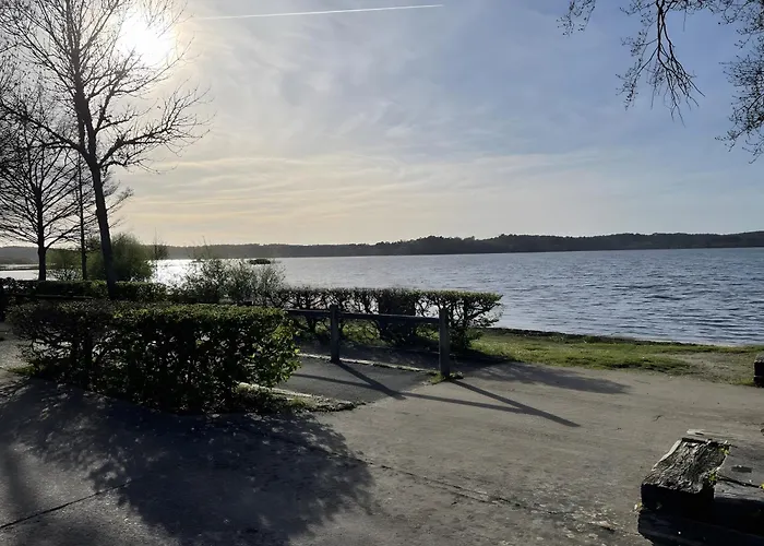 Mobil-home Cosy Climatise